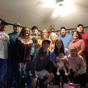 Meet your Posher, Jared